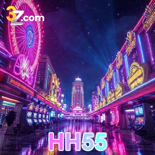 Recursos Incríveis de Bônus no HH55 para Jogadores Brasileiros