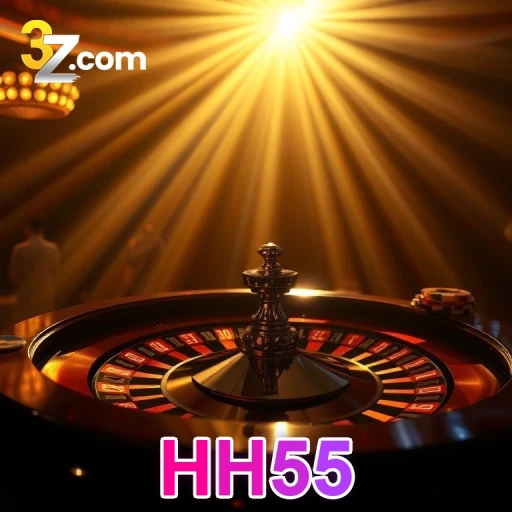 Inovação no Login do HH55: Acesso e Engajamento em Jogo