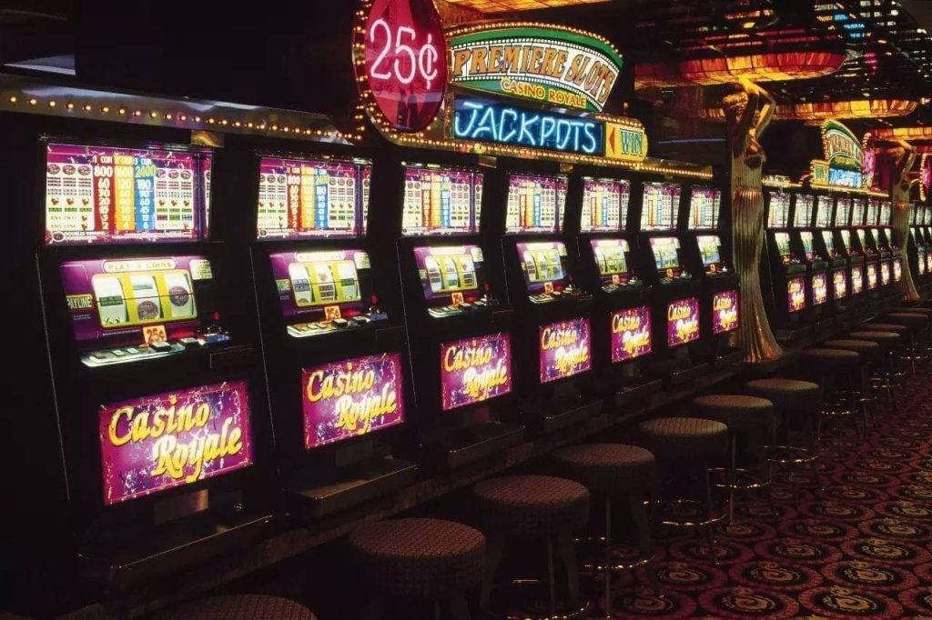 hh55|Descubra Slots Grátis no Cassino Virtual Atualizado 2025
